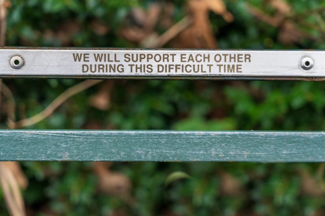 Support.