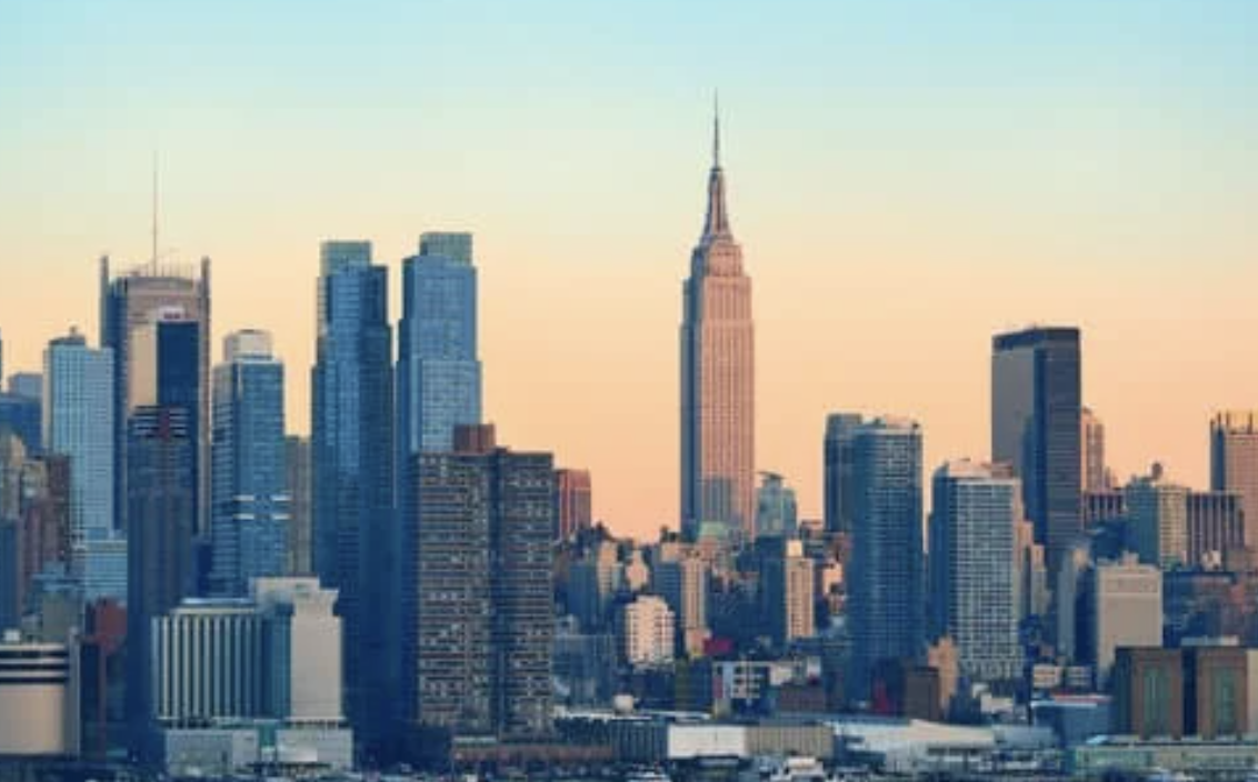 한국인이 가장 많이 여행했던 도시10