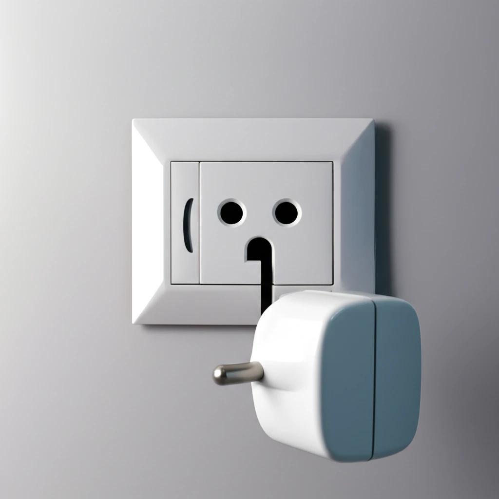 에어컨 전기세 절약 꿀팁: 차단기 오