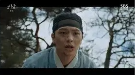 귀궁 등장인물, 1화 줄거리 요약, 다시보기