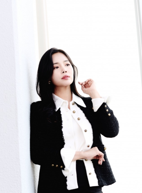 조정민 키