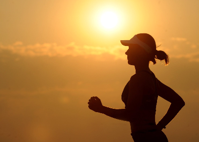 공복 유산소 운동의 장점과 단점 관련 사진