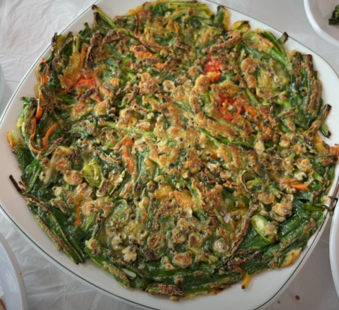 6시내고향 K-맛있을지도 하동 참게 재첩요리 맛집