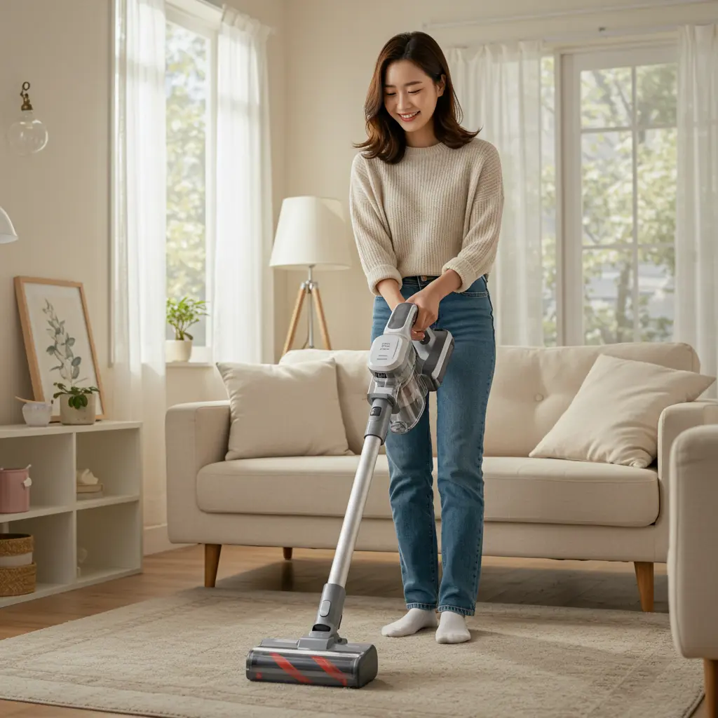 1인 가구를 위한 스마트 가전 TOP 5 &ndash; 자취생 필수템 리뷰