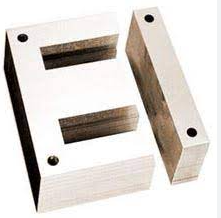 트랜스 철심 코어 (규소강판)