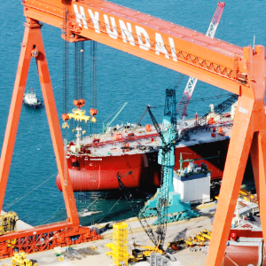 조선 관련주 대장주 테마주 TOP7 : 슈퍼사이클