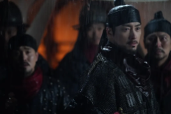 왕과사는남자 상영관 예매하기 관객수