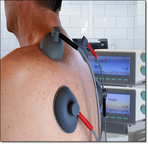 순환기 장애 노인