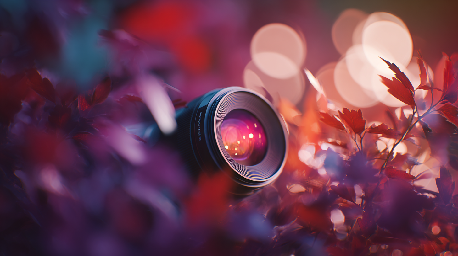 용인 가을 단풍 명소, 사진 찍기 좋은 포인트 추천