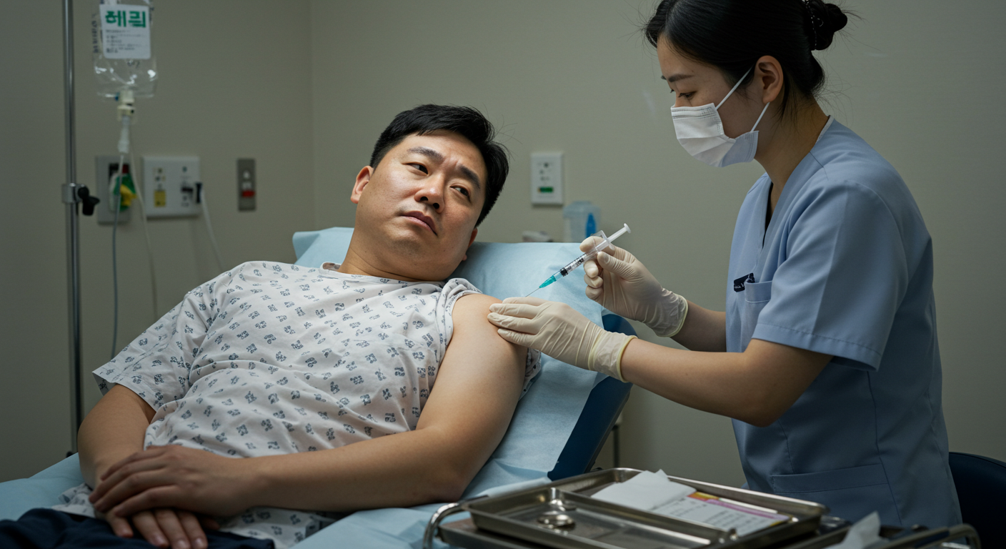 프롤로주사, 주사후통증, 프롤로부작용