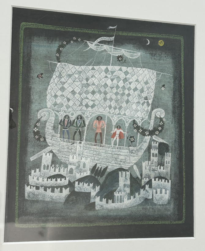 폴란드-일러스트레이션의-거장들-전시17