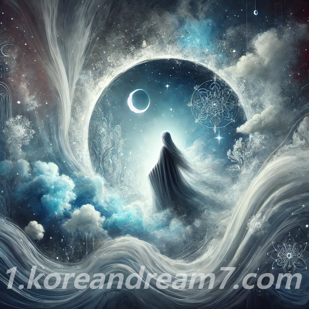 이모꿈해몽