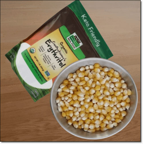 에리스리톨 효능