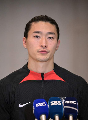 조규성 득점왕 우승