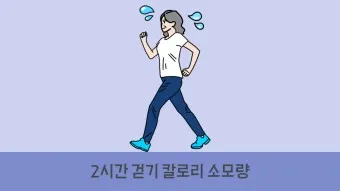 걷기 칼로리 계산기 걸음수 소비 칼로리_14