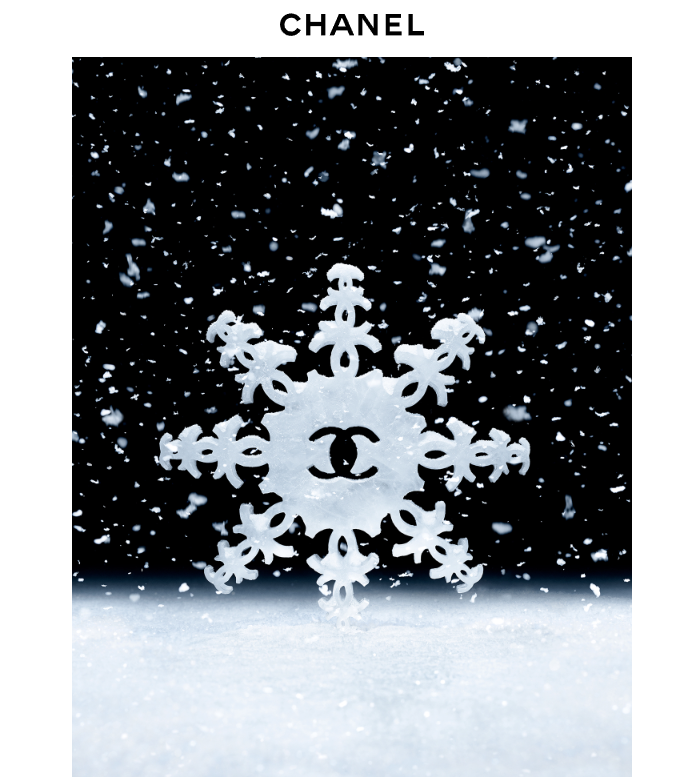 샤넬 아이스링크