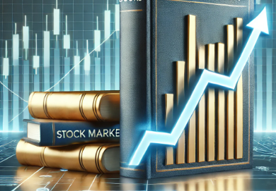 미국 주식, 어떤 종목을 사야 할까? 미국 주식 입문자들을 위한 국내 도서 추천