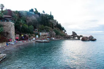 튀르키예 안탈리아 11월 날씨와 옷차림 추천_10