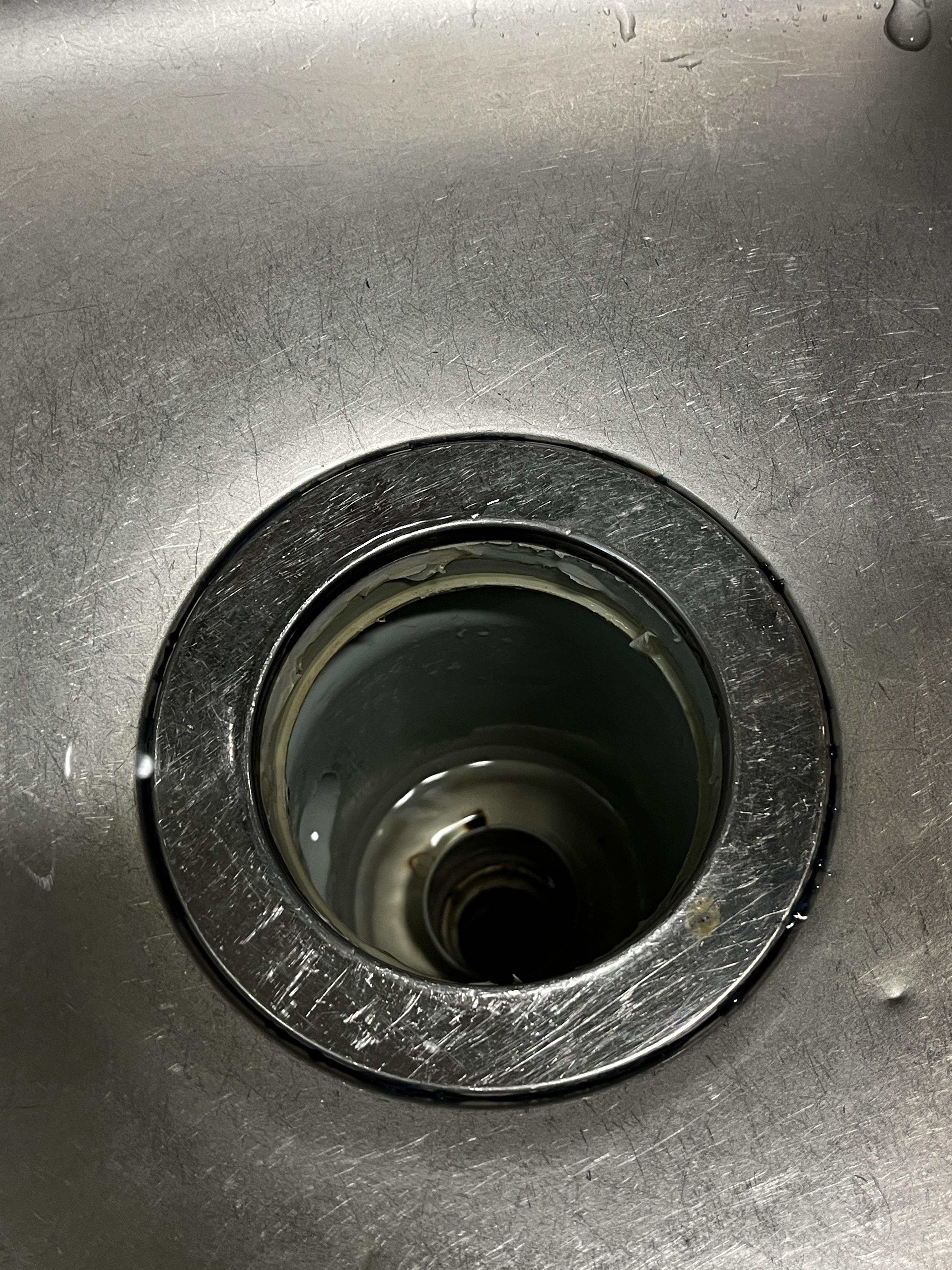 싱크대 하수구 냄새 제거하는 방법 청소하는 방법 물때 제거