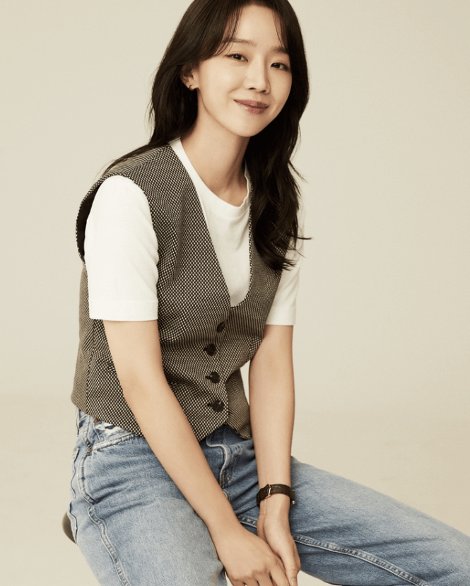 배우 신혜선