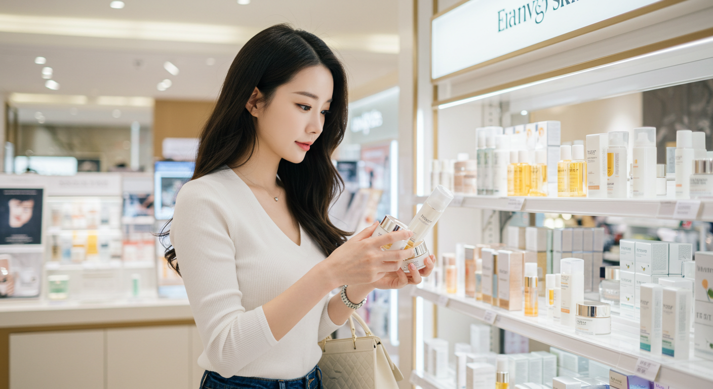 공스킨 수분크림