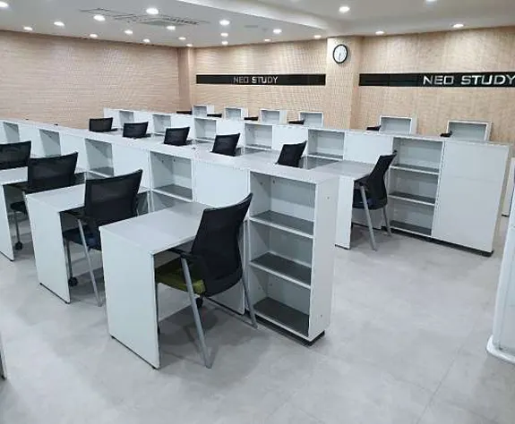 네오독학학원