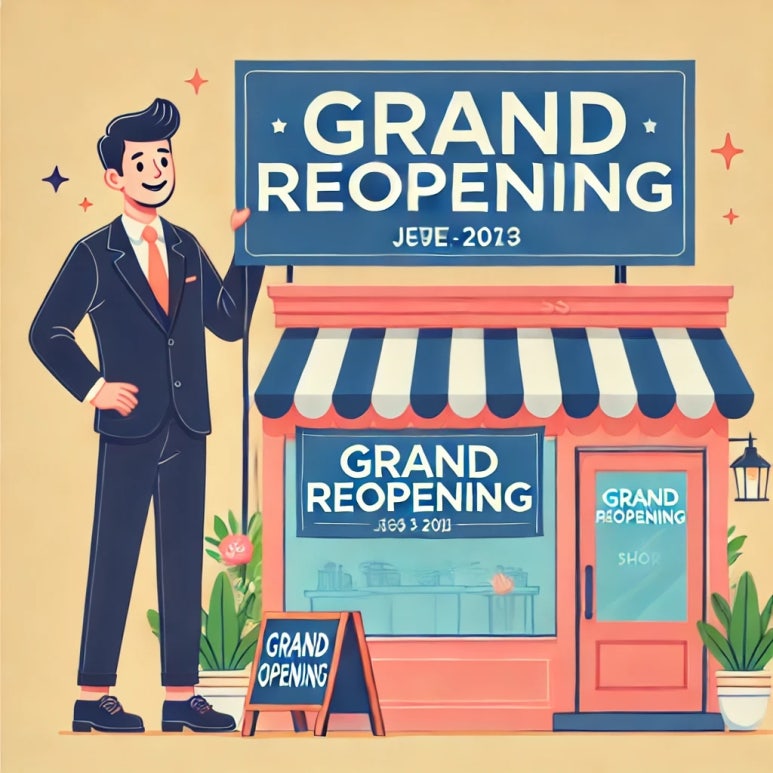 소상공인 희망리턴패키지