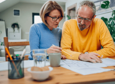 기초연금과 노령연금 차이