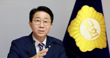 조정식 국회의장 주목받은 이유