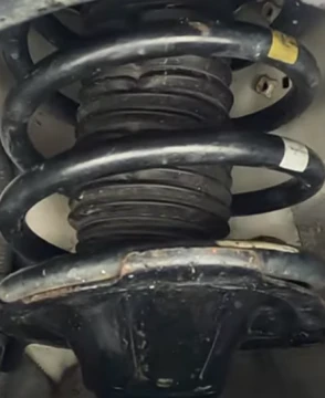 자동차 쇼바 교체 견적 비용