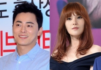 조정석 거미 부부