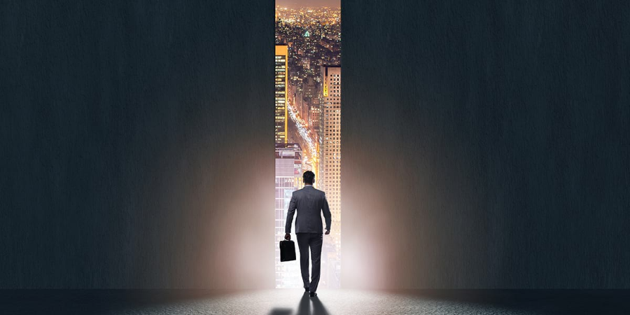 If you don't like the temple, you can leave.