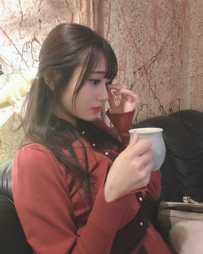 카와키타 사이카(Saika Kawakita)