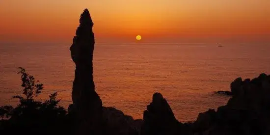 해돋이