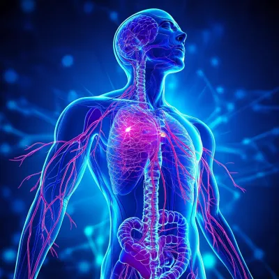 염증 수치 정상화 위한 음식 10가지, 효과 보장!6