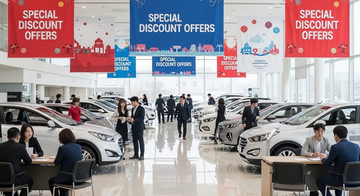 코리아세일페스타 2025