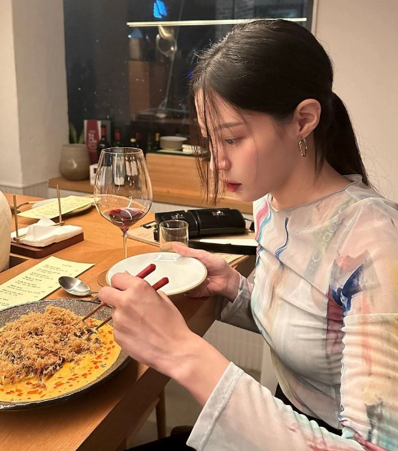 조민 인스타 반박