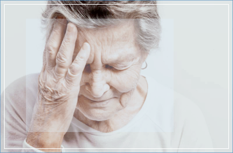 삼차신경통 증상