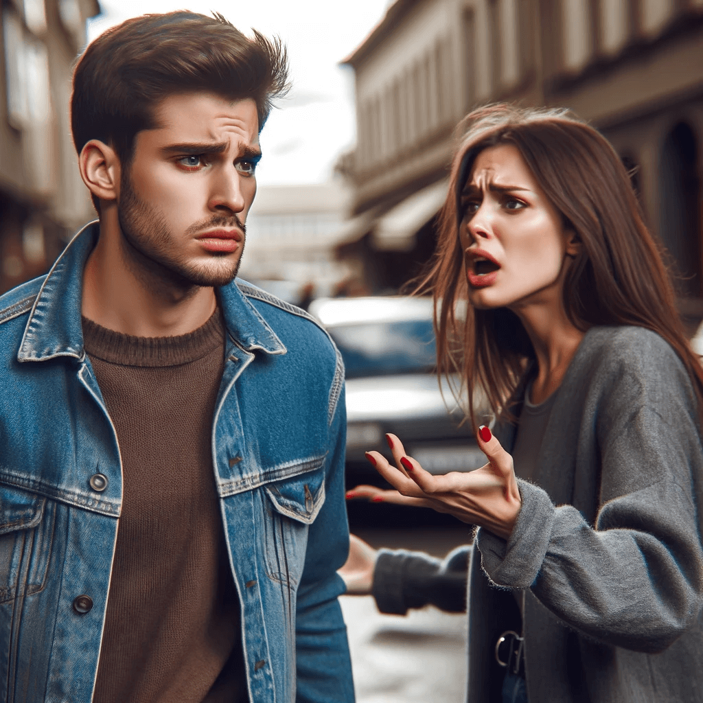 연인과 헤어지는 꿈 해몽 해석