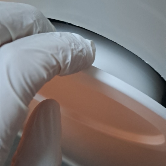 매립등을 탈거중입니다.