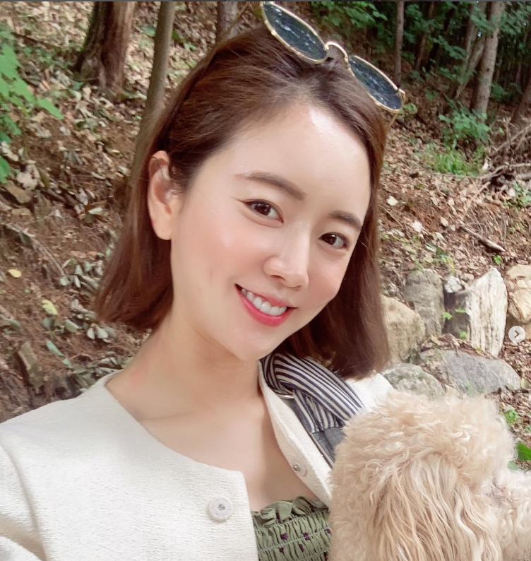 신보람 프로필