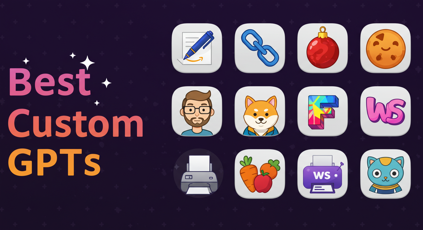 GPTs를 활용한 온라인 창업