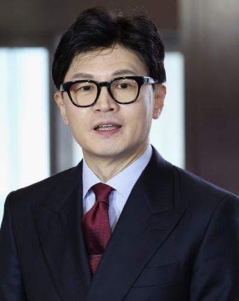 윤석열 대통령 프로필