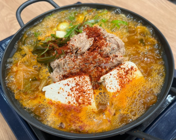 생방송투데이 아침식사 2천원 김치찌개 3천원 우리동네뉴스 전북 전주 청년식탁사잇길