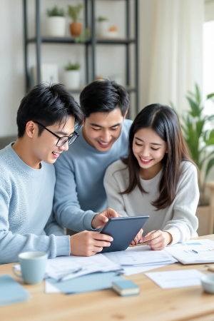 2025년 육아휴직 급여 지급 정책