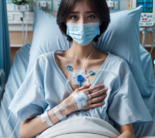 서울형 입원 생활비 지원 제도 신청방법