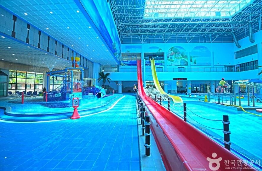화순 가볼만한곳 베스트 10