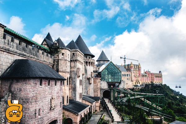 베트남 다낭 여행지 가볼만한곳 추천