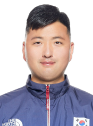 남자 양궁 선수