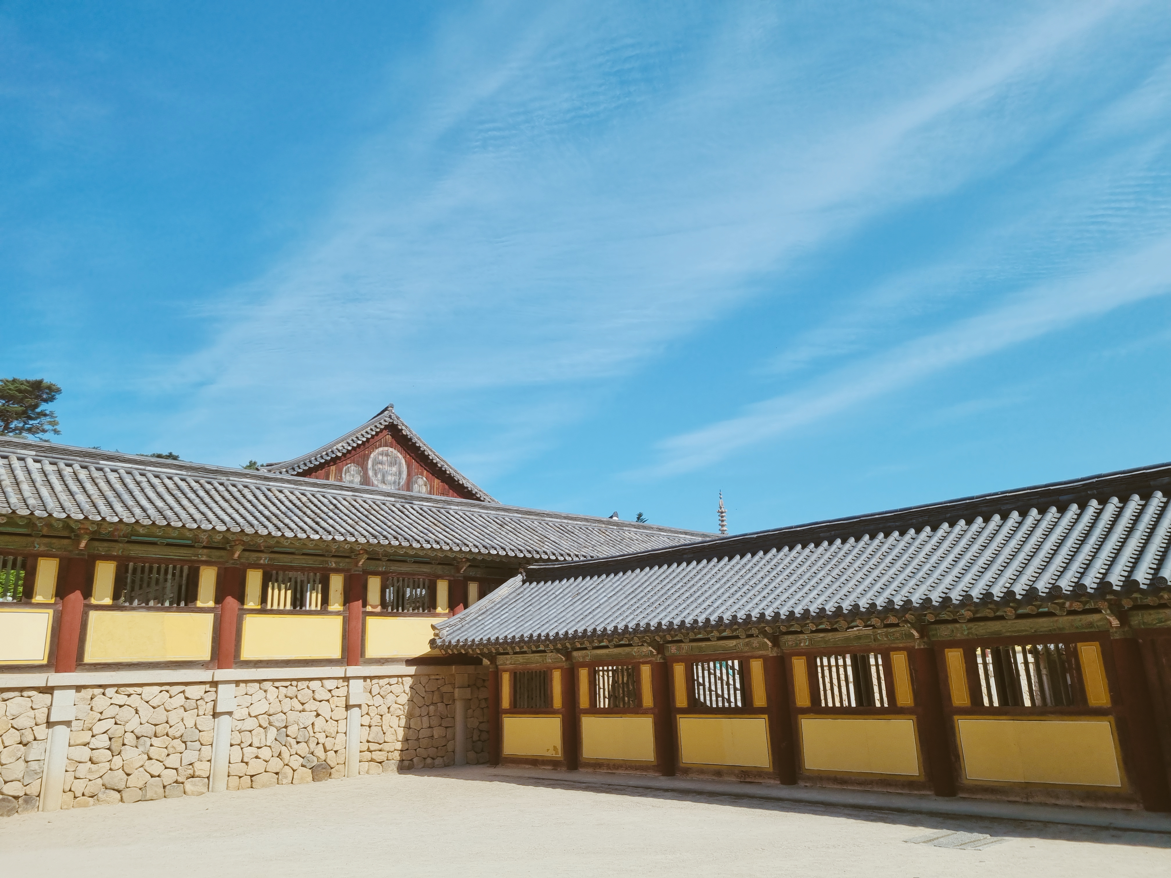 경주 불국사
